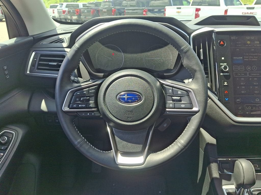 2023 Subaru Ascent Limited