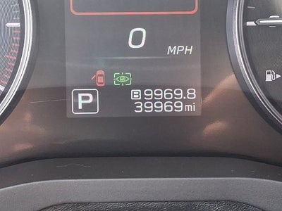 2023 Subaru Ascent Limited