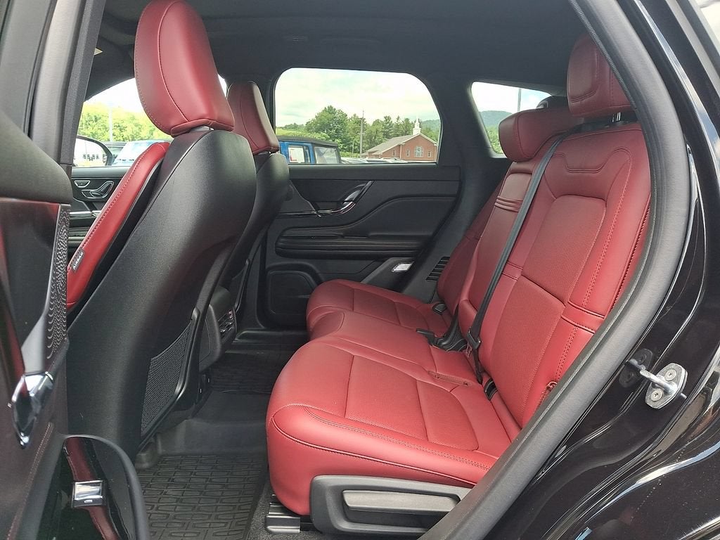 2025 Lincoln Corsair Grand Touring