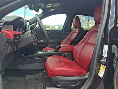 2025 Lincoln Corsair Grand Touring