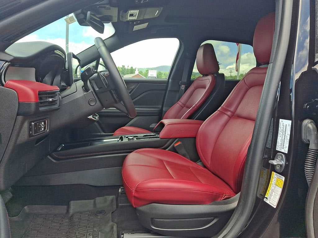 2025 Lincoln Corsair Grand Touring