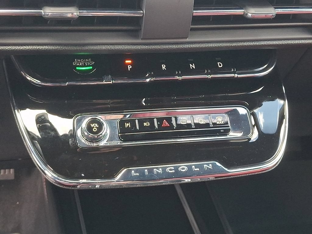 2025 Lincoln Corsair Grand Touring