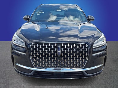 2025 Lincoln Corsair Grand Touring