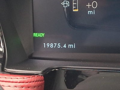 2025 Lincoln Corsair Grand Touring
