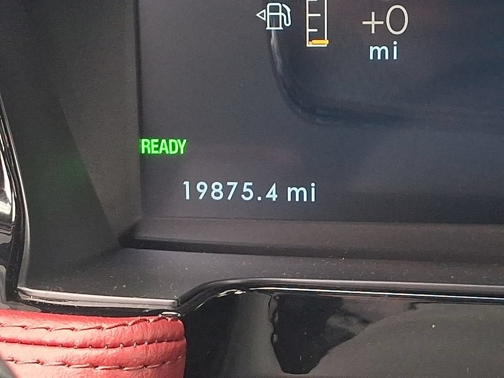 2025 Lincoln Corsair Grand Touring