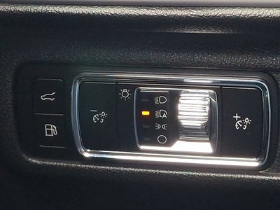 2025 Lincoln Corsair Grand Touring