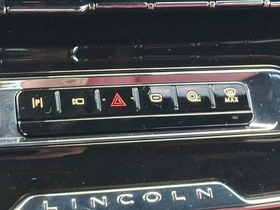 2025 Lincoln Corsair Grand Touring