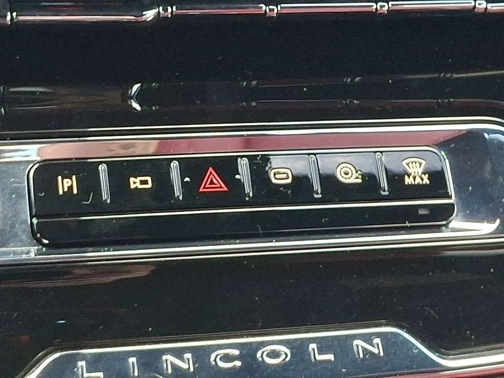 2025 Lincoln Corsair Grand Touring