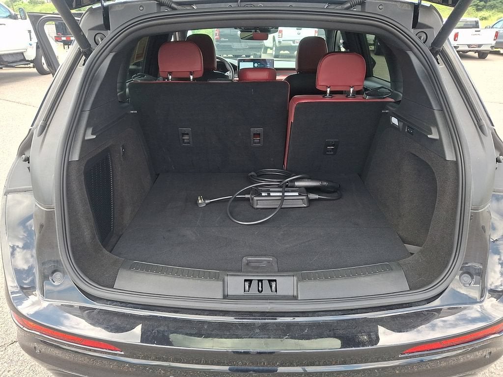2025 Lincoln Corsair Grand Touring