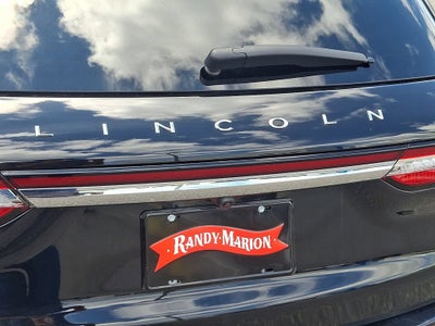 2025 Lincoln Corsair Grand Touring
