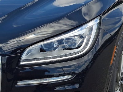 2025 Lincoln Corsair Grand Touring