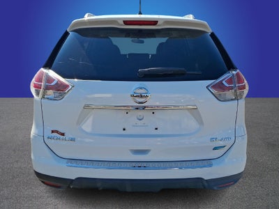 2014 Nissan Rogue SL