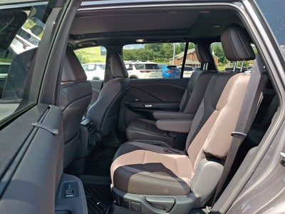 2024 Lexus TX TX 350