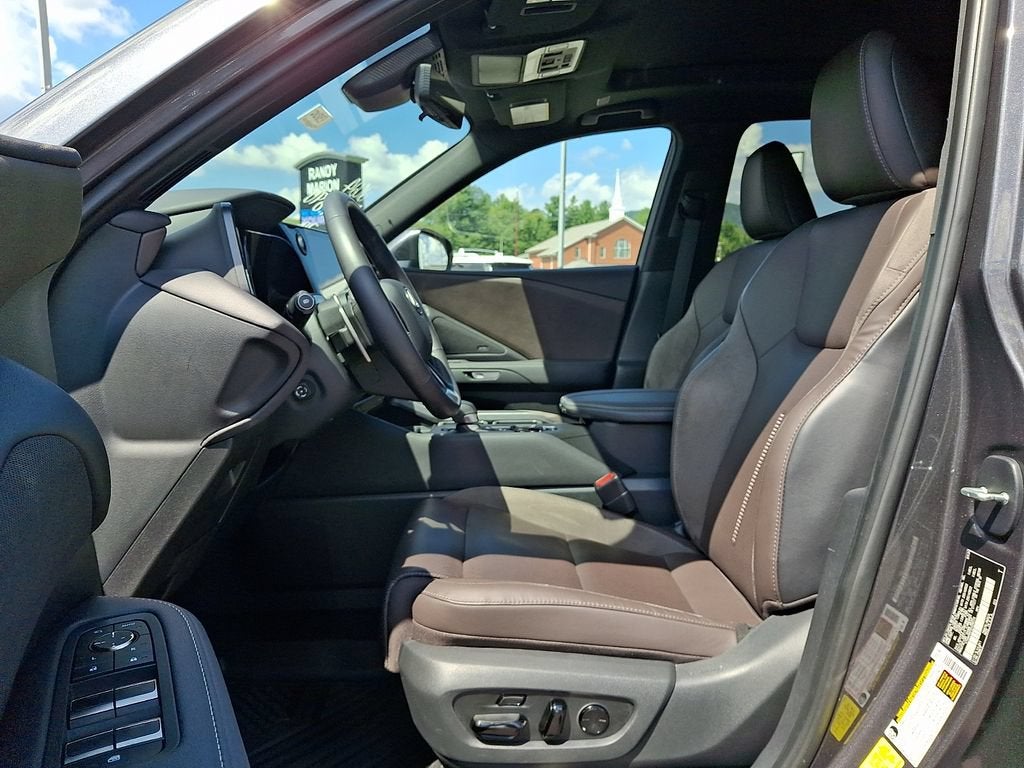 2024 Lexus TX TX 350