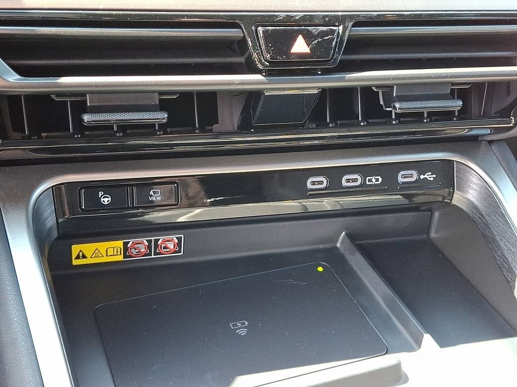 2024 Lexus TX TX 350