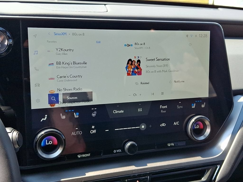 2024 Lexus TX TX 350