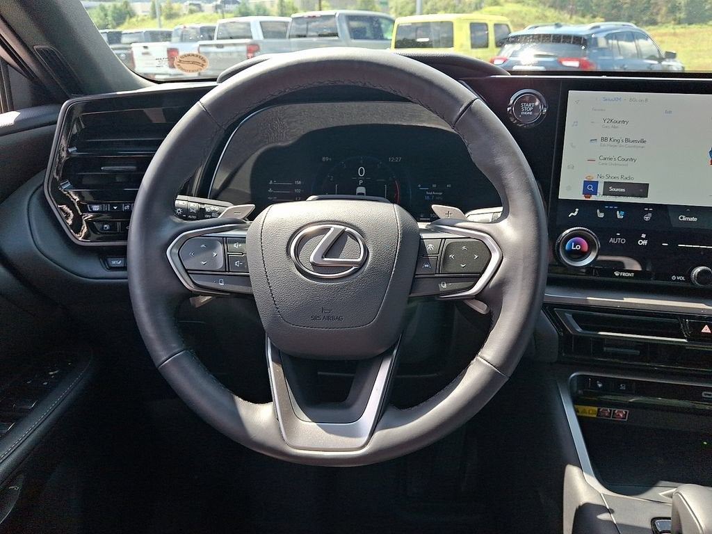 2024 Lexus TX TX 350
