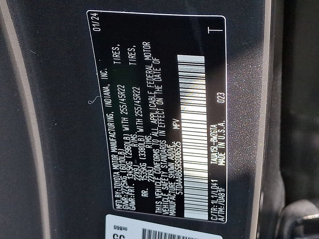 2024 Lexus TX TX 350