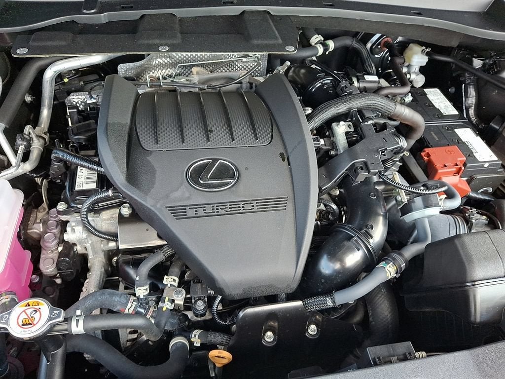 2024 Lexus TX TX 350