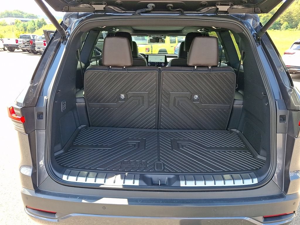 2024 Lexus TX TX 350