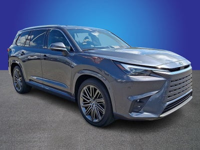 2024 Lexus TX TX 350