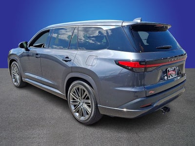 2024 Lexus TX TX 350