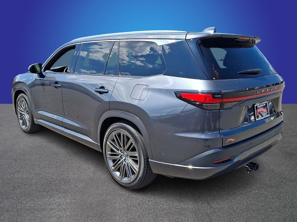 2024 Lexus TX TX 350