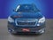 2018 Subaru Forester 4DR SUV 2.5I CVT