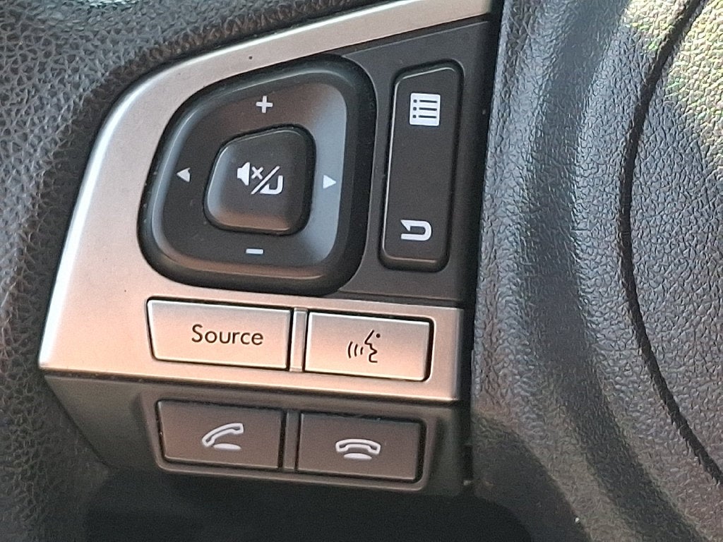 2018 Subaru Forester 4DR SUV 2.5I CVT