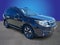 2018 Subaru Forester 4DR SUV 2.5I CVT