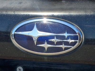 2018 Subaru Forester 4DR SUV 2.5I CVT