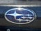 2018 Subaru Forester 4DR SUV 2.5I CVT