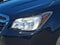 2018 Subaru Forester 4DR SUV 2.5I CVT