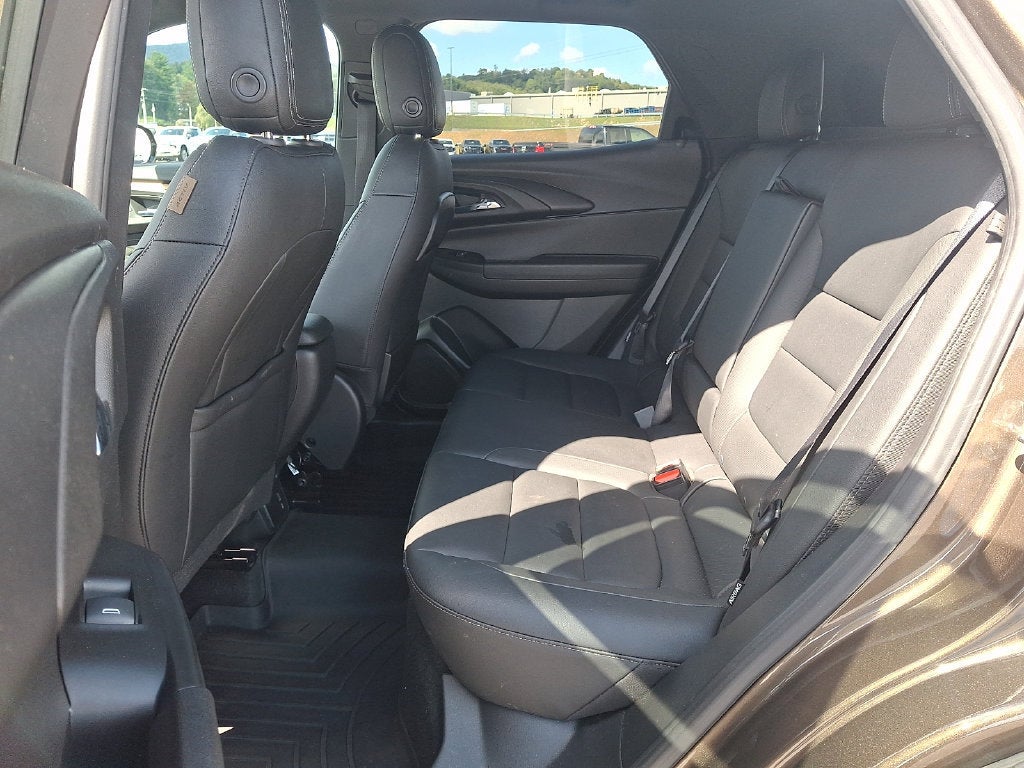 2021 Chevrolet Trailblazer ACTIV
