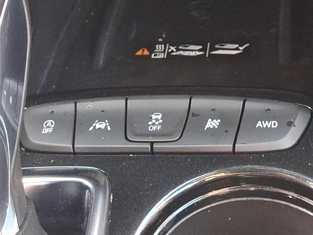 2021 Chevrolet Trailblazer ACTIV