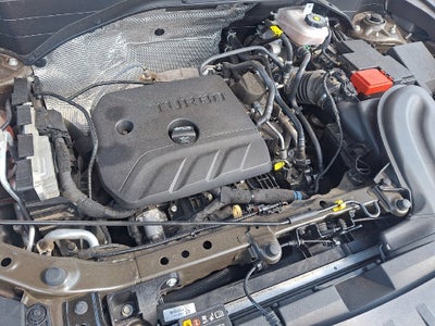 2021 Chevrolet Trailblazer ACTIV