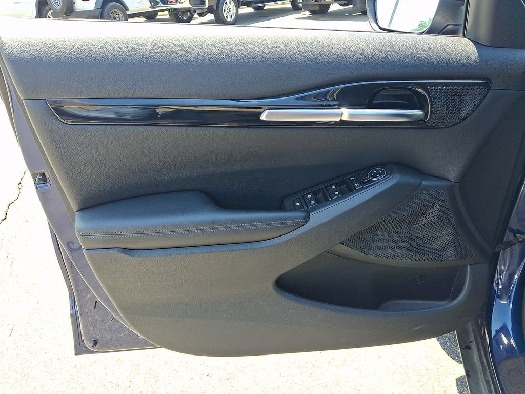2021 Kia Seltos EX