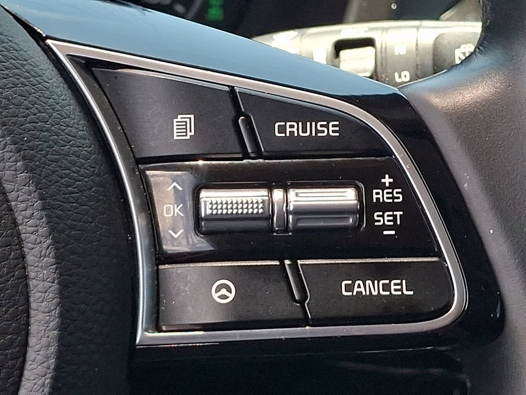 2021 Kia Seltos EX