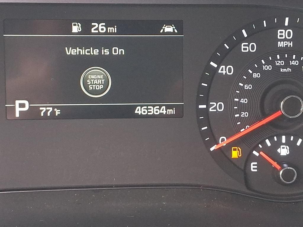 2021 Kia Soul Turbo