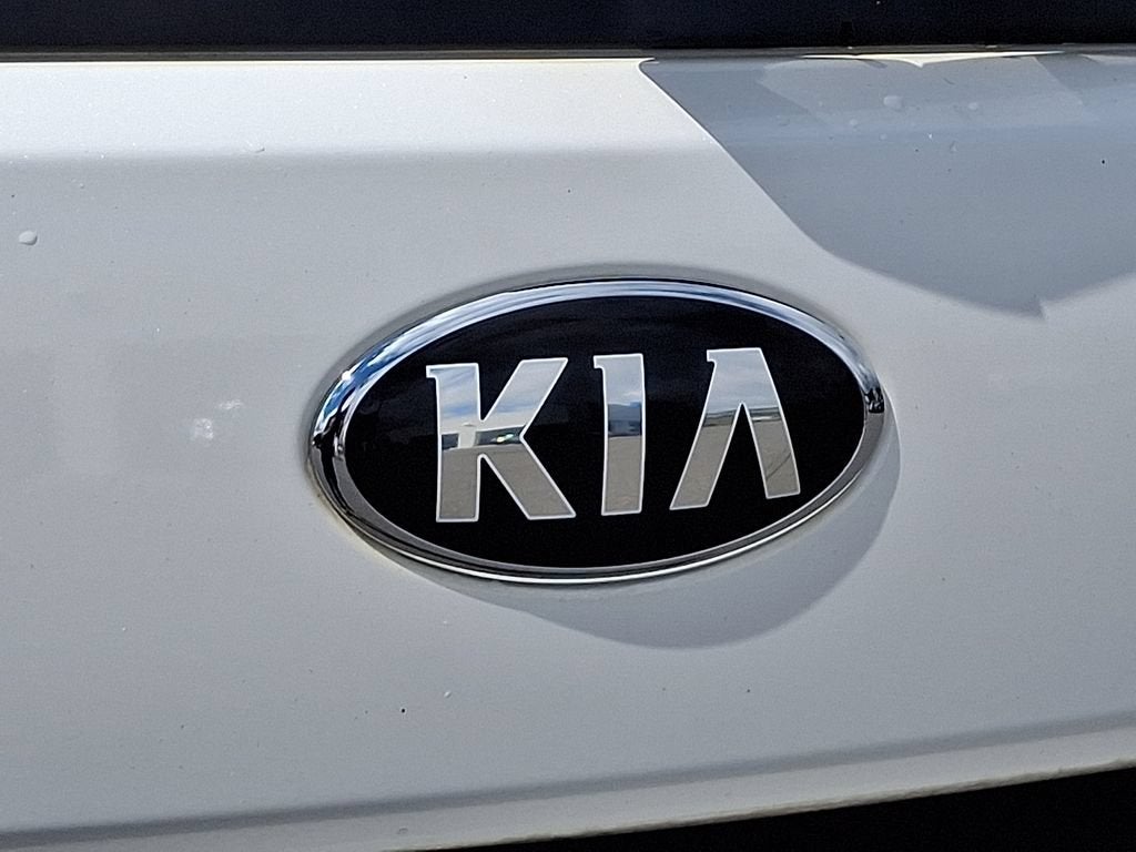 2021 Kia Soul Turbo