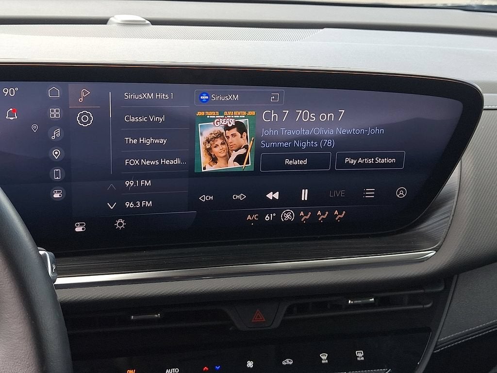 2024 Buick Envision Preferred