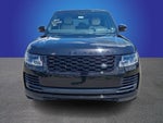 2021 Land Rover Range Rover P525 Westminster