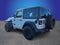 2020 Jeep Wrangler Sport
