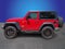 2019 Jeep Wrangler Sport S