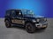 2021 Jeep Wrangler Unlimited Sahara 4xe