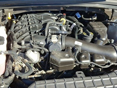 2024 Jeep Grand Cherokee Summit