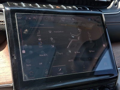 2022 Jeep Grand Cherokee L Summit