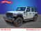 2024 Jeep Wrangler Willys 4xe