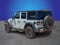 2024 Jeep Wrangler Willys 4xe
