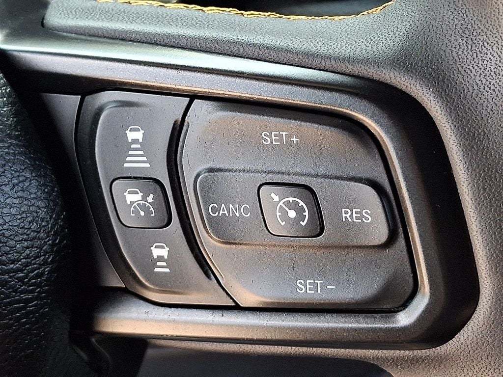 2024 Jeep Wrangler Willys 4xe